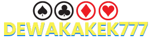 Logo DEWAKAKEK777